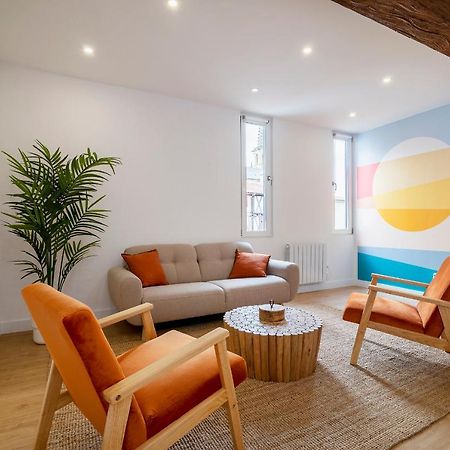 Magnifique Appartement Plein Centre, Calme, Netflix ماريبواه المظهر الخارجي الصورة