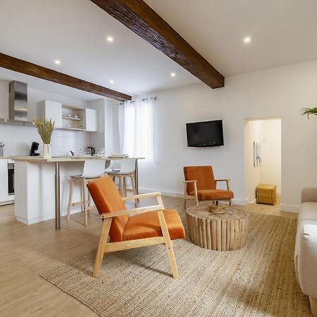Magnifique Appartement Plein Centre, Calme, Netflix ماريبواه المظهر الخارجي الصورة
