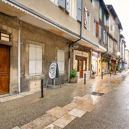 Magnifique Appartement Plein Centre, Calme, Netflix ماريبواه المظهر الخارجي الصورة