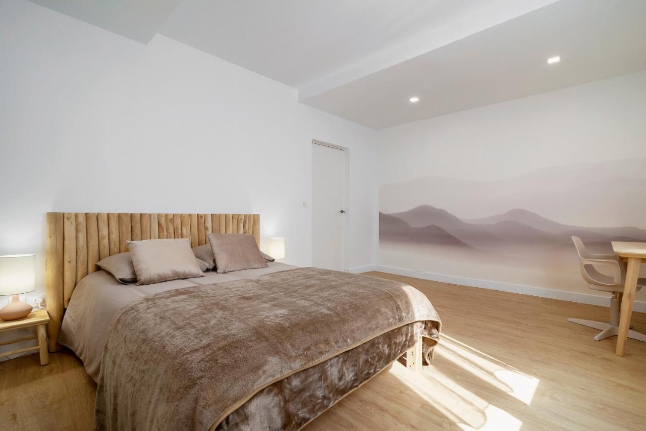 Magnifique Appartement Plein Centre, Calme, Netflix ماريبواه المظهر الخارجي الصورة