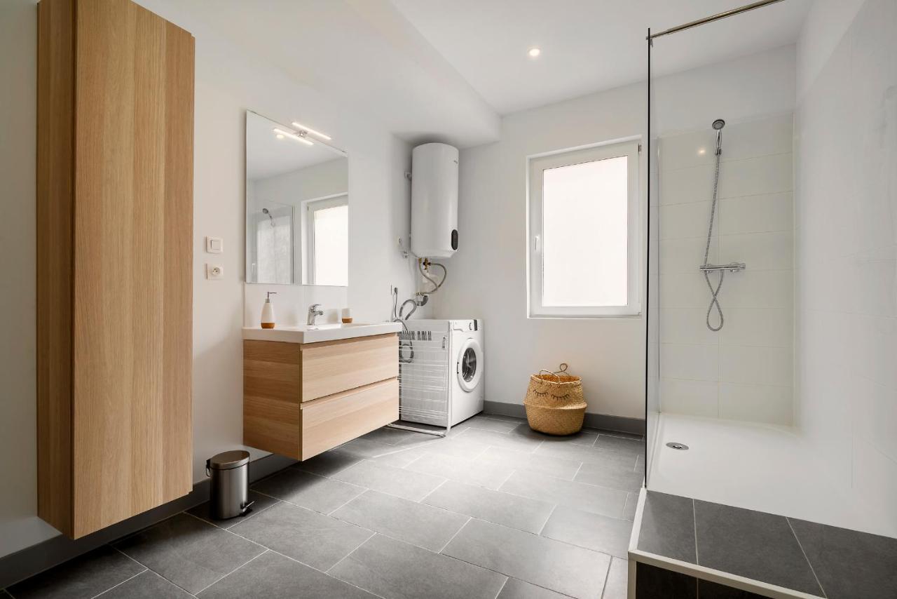 Magnifique Appartement Plein Centre, Calme, Netflix ماريبواه المظهر الخارجي الصورة