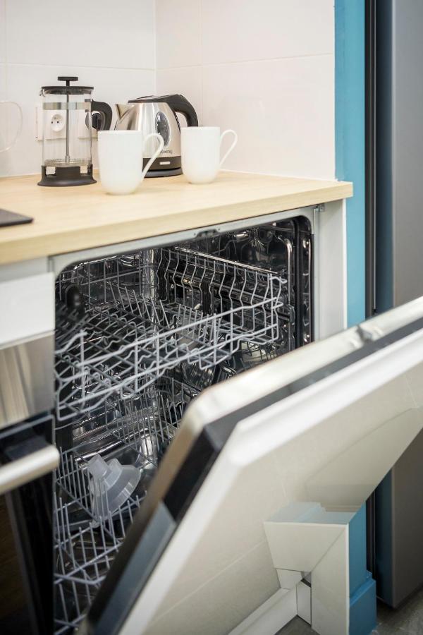 Magnifique Appartement Plein Centre, Calme, Netflix ماريبواه المظهر الخارجي الصورة