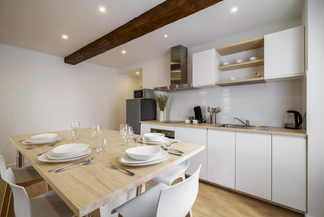 Magnifique Appartement Plein Centre, Calme, Netflix ماريبواه المظهر الخارجي الصورة