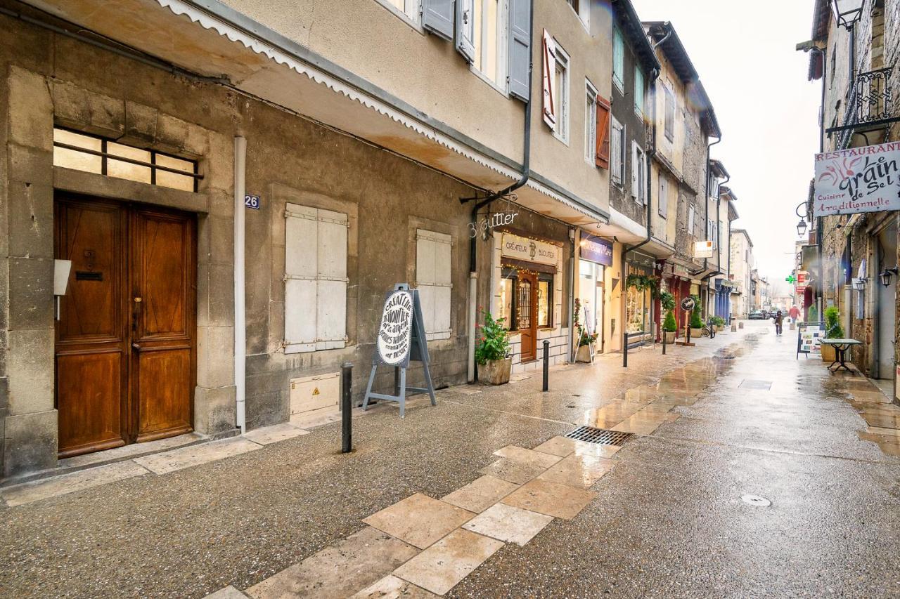 Magnifique Appartement Plein Centre, Calme, Netflix ماريبواه المظهر الخارجي الصورة