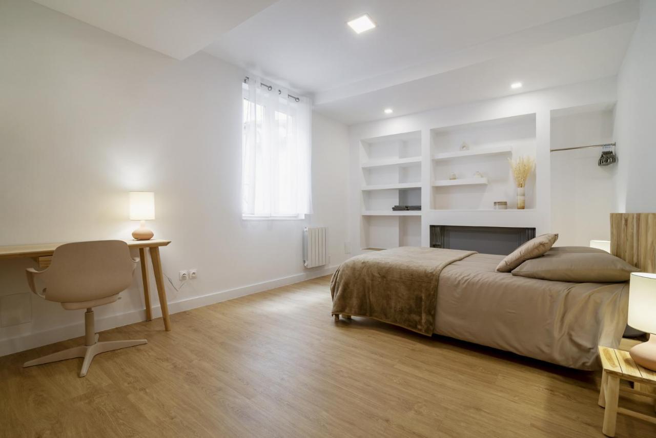 Magnifique Appartement Plein Centre, Calme, Netflix ماريبواه المظهر الخارجي الصورة